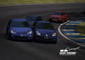 Gran Turismo Concept 2002 Tokyo - Geneva thumbnail 5