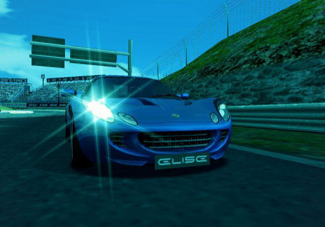 Gran Turismo Concept 2002 Tokyo - Geneva image 7