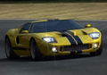 Gran Turismo Concept 2002 Tokyo - Geneva thumbnail 8