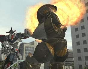 Gigantic Drive image 5