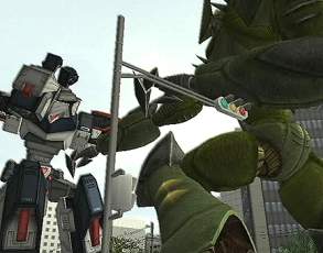 Gigantic Drive image 10