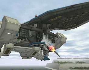 Gigantic Drive image 12