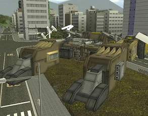 Gigantic Drive image 20