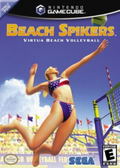 Beach Spikers: Virtua Beach Volleyball thumbnail 1