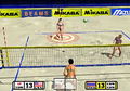 Beach Spikers: Virtua Beach Volleyball thumbnail 5