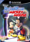 Magical Mirror Starring Mickey Mouse thumbnail 1