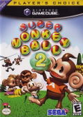 Super Monkey Ball 2 (Player's Choice) thumbnail 1