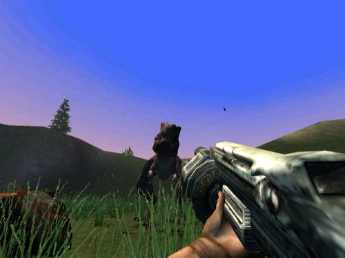 Turok: Evolution image 2