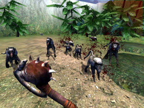 Turok: Evolution image 3