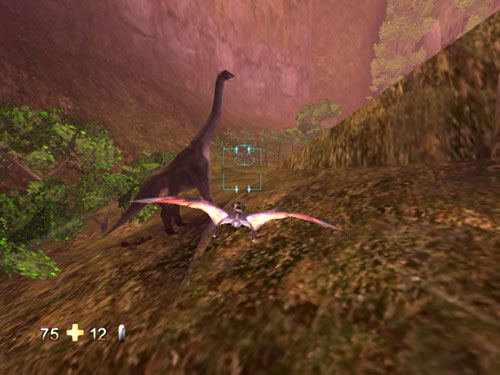 Turok: Evolution image 4