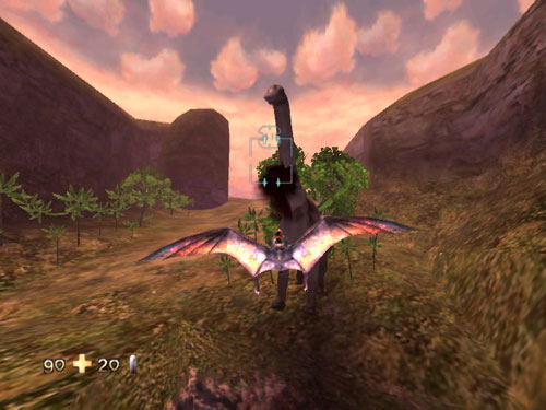 Turok: Evolution image 5