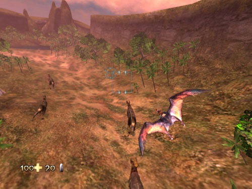 Turok: Evolution image 6