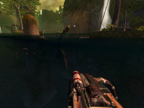 Turok: Evolution image 7