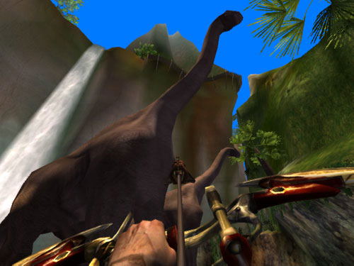 Turok: Evolution image 8