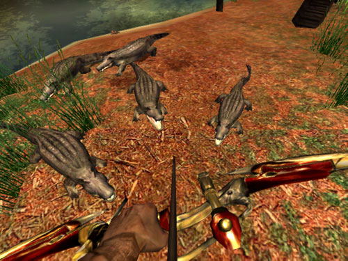 Turok: Evolution image 9