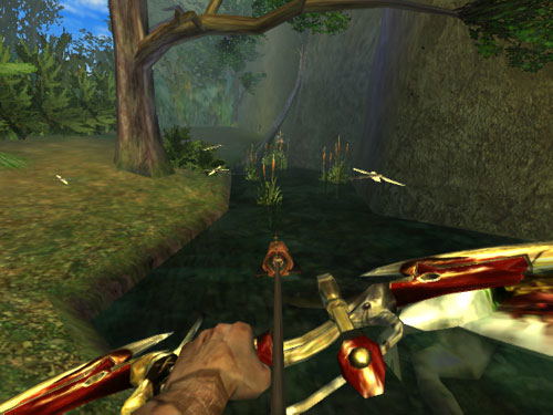 Turok: Evolution image 11