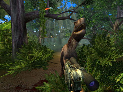 Turok: Evolution image 12