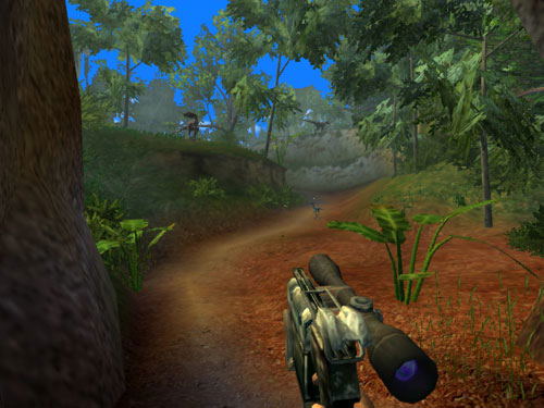 Turok: Evolution image 13