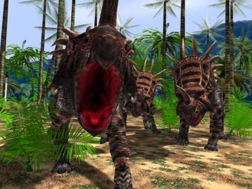 Turok: Evolution image 14