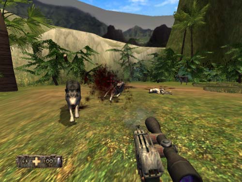Turok: Evolution image 15