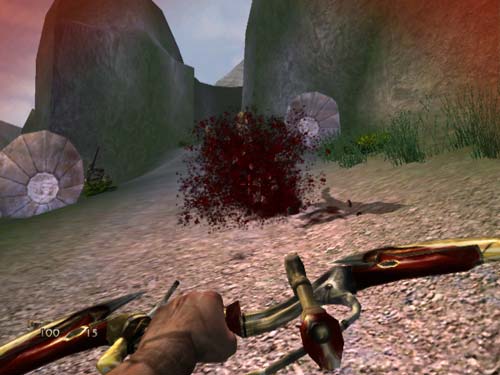 Turok: Evolution image 16