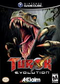 Turok: Evolution thumbnail 1
