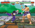 Virtua Fighter 3tb thumbnail 4