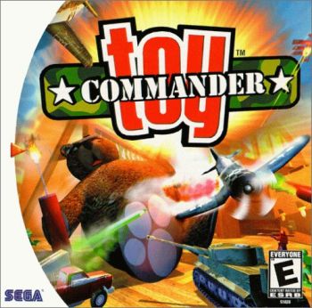 Toy Commander image 1