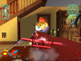 Toy Commander image 2