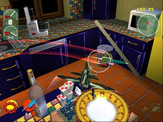 Toy Commander image 3