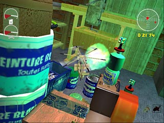 Toy Commander image 4