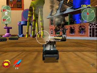 Toy Commander image 5