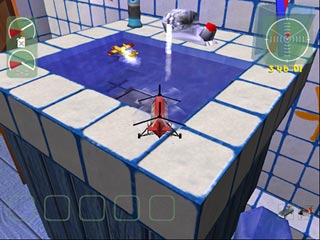 Toy Commander image 6