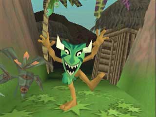 Ooga Booga image 2