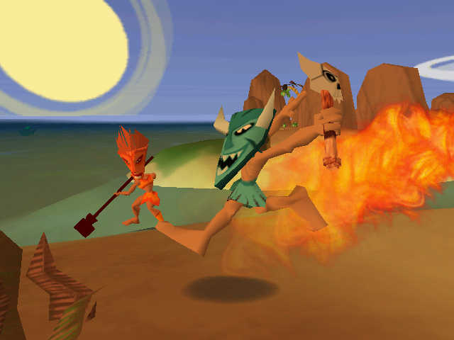 Ooga Booga image 3