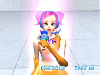 Space Channel 5 image 2