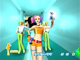 Space Channel 5 image 6