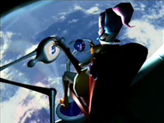 Space Channel 5 image 7