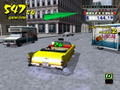 Crazy Taxi 2 thumbnail 4