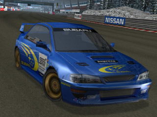 Sega GT image 2