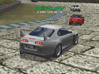 Sega GT image 3