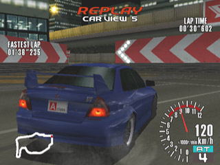 Sega GT image 4