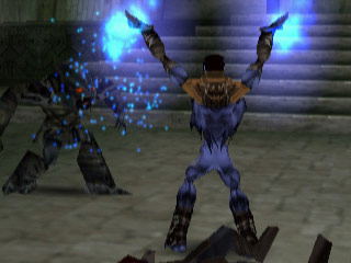 Legacy of Kain: Soul Reaver image 3
