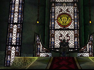 Legacy of Kain: Soul Reaver image 5