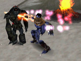 Legacy of Kain: Soul Reaver image 6