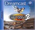 Tony Hawk's Pro Skater 2 thumbnail 1