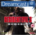 Resident Evil 3 Nemesis thumbnail 1