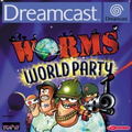 Worms World Party thumbnail 1