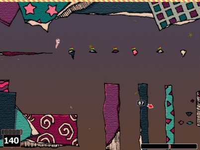 Worms World Party image 11