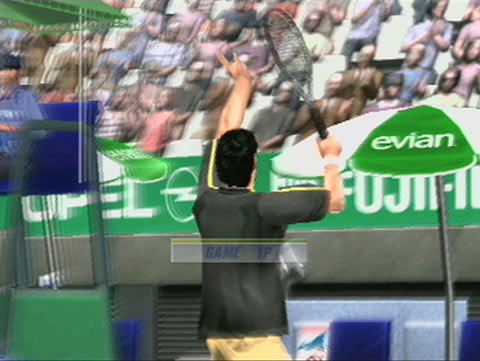 Virtua Tennis 2 image 4